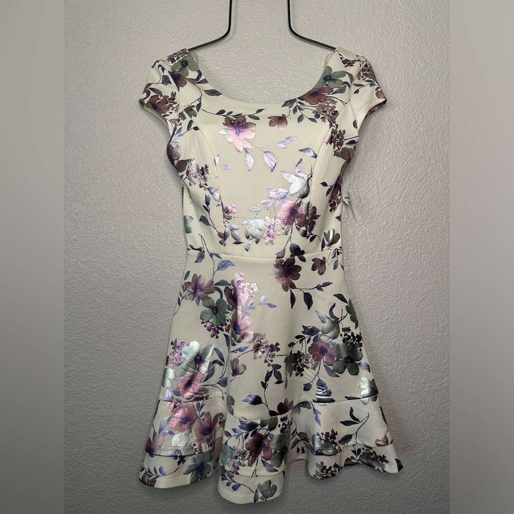 Von Maur ‘Crystal Doll’ Dress